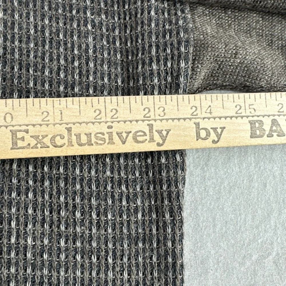 croft & barrow cardigan very
